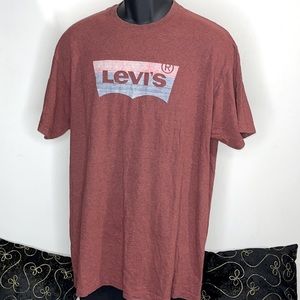 Levi's Graphic T-Shirt